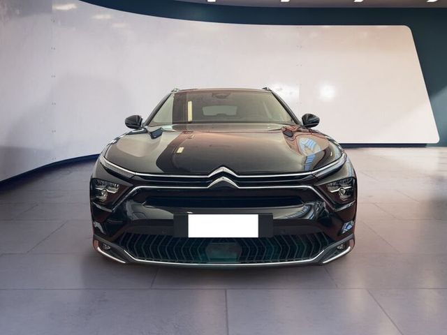 Andere Citroën C5 X Nuova Hybrid 180 ë-EAT8 - Shine