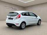 Ford Fiesta 1.25 Trend - Ford Fiesta aus 2013 mit Benzin-Antrieb: Kleinwagen