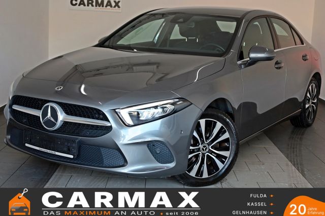 Mercedes-Benz A 250 e Lim.Style,T.Leder,Navi,Kamera,CarPlay,SH
