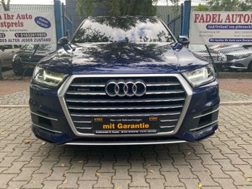 Audi Q7 - 2