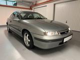 Opel Calibra 2.0i 16V 4x4 Turbo 69.500KM - Opel Calibra: V6