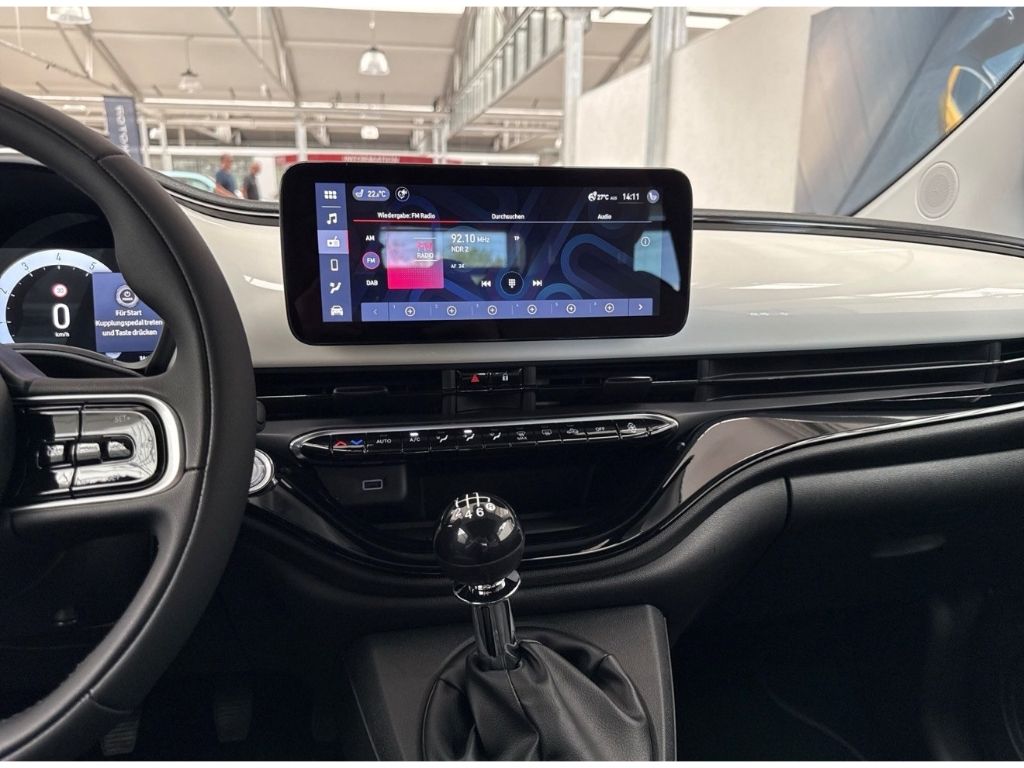 Fiat 500C - Bild 11