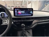 Fiat 500C - Vorschau Bild 11