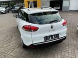 Renault Clio IV Grandtour (2013->) D - Renault Clio Gebrauchtwagen in Dortmund