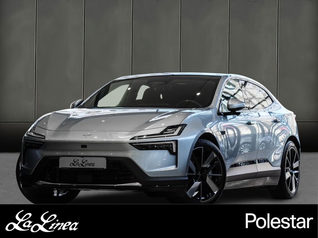 Angebot ansehen Polestar 4