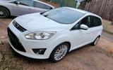 Ford Grand C-Max 1,6 EcoBoost 110kW Titanium 7-Sitzer - gebrauchte Ford Grand C-Max aus dem Jahr 2014