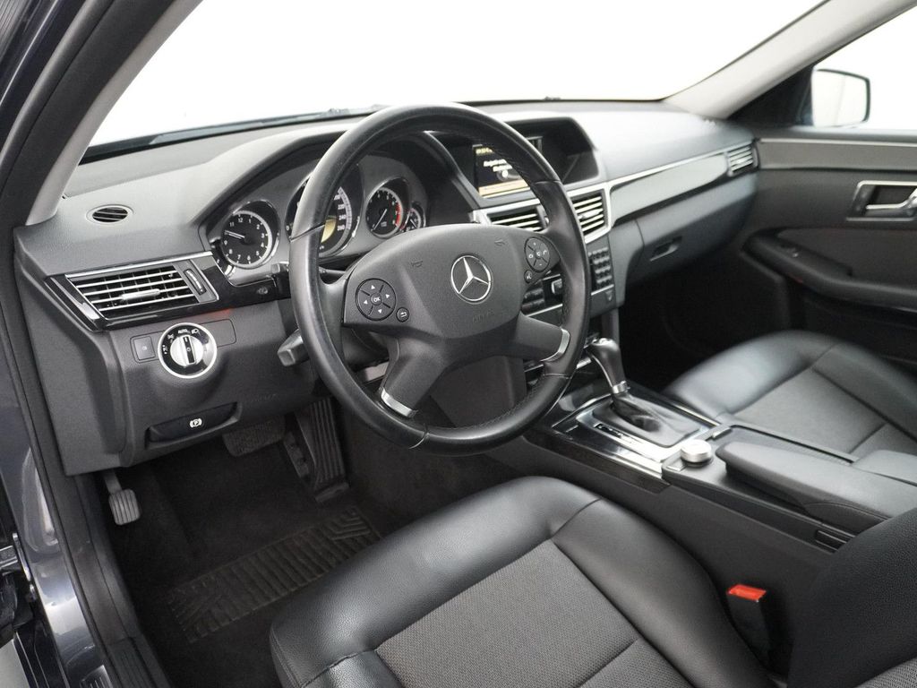 Mercedes-Benz E 200 CGI Business Class Avantgarde