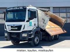 Fahrzeugabbildung MAN 26.470 6x4 Meiller Bordmatik  1760 Euro mtl.