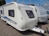 Hobby de luxe 540 UL *Einzelbetten*Mover*Vorzelt* - Angebote entsprechen deinen Suchkriterien