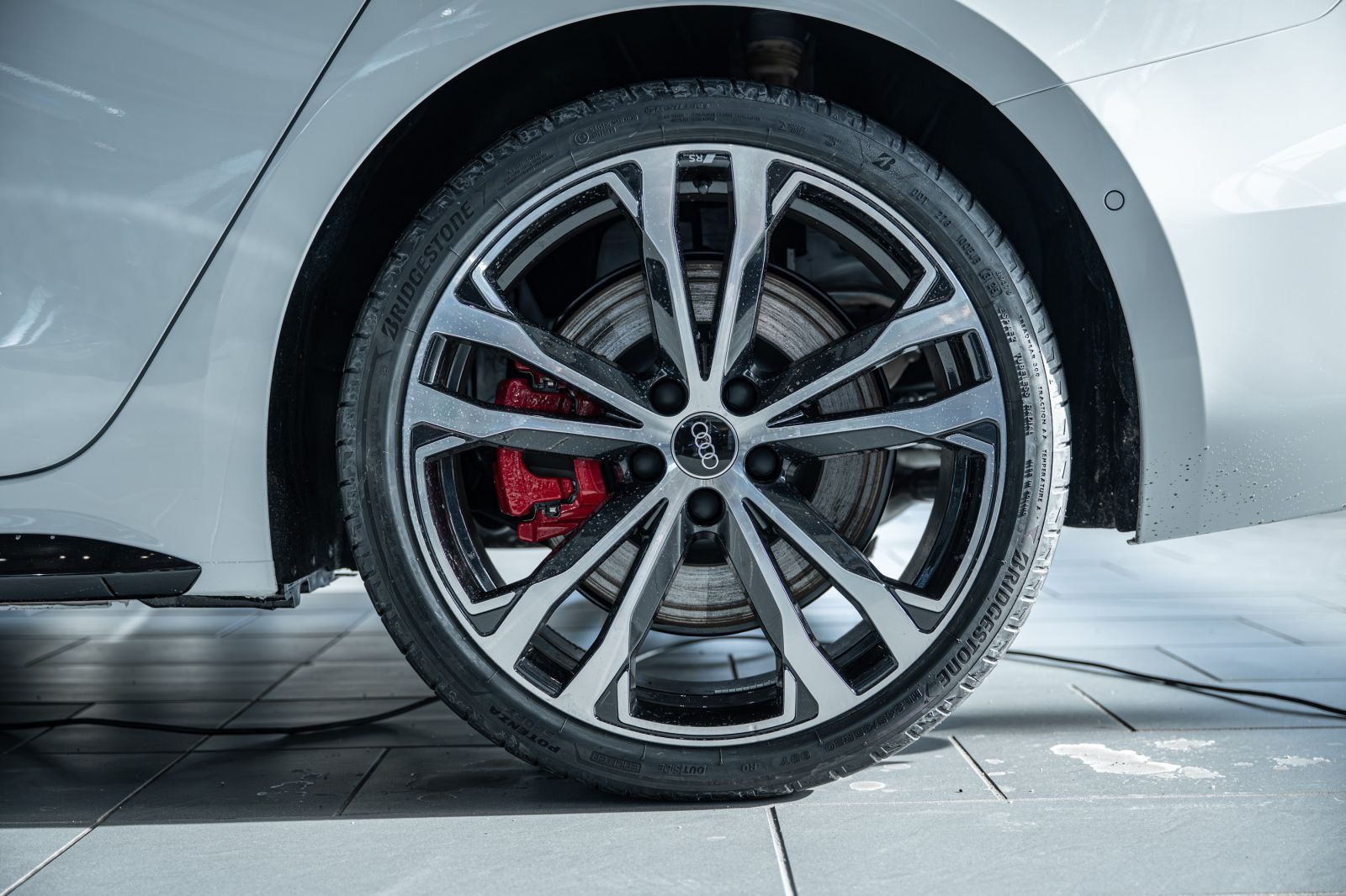 Audi S5 - Bild 5