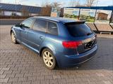 Audi A3 1.6 FSI S line Sportpaket plus Sportback ... - Audi A3: Fsi
