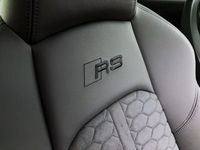 Audi RS5 - Vorschau Bild 20