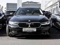 BMW 520 - Vorschau Bild 7
