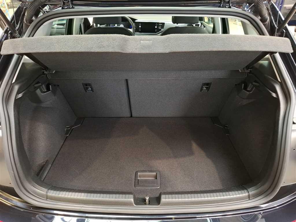 Volkswagen Polo Life 1.0 TSI Navi IQ.Drive-Assistenzpaket, миниатюра 20