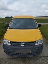 Volkswagen VW Caddy 2,0 SDI - Volkswagen Caddy: Sdi