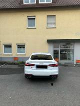 Audi S5 TDI tiptronic quattro Sportback - - gebrauchte Audi S5 aus dem Jahr 2020
