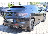 Alfa Romeo Stelvio VELOCE 2.0 TURBO 16V 280 PS AT8 Q4 SCHIE - Alfa Romeo Stelvio Tageszulassungen