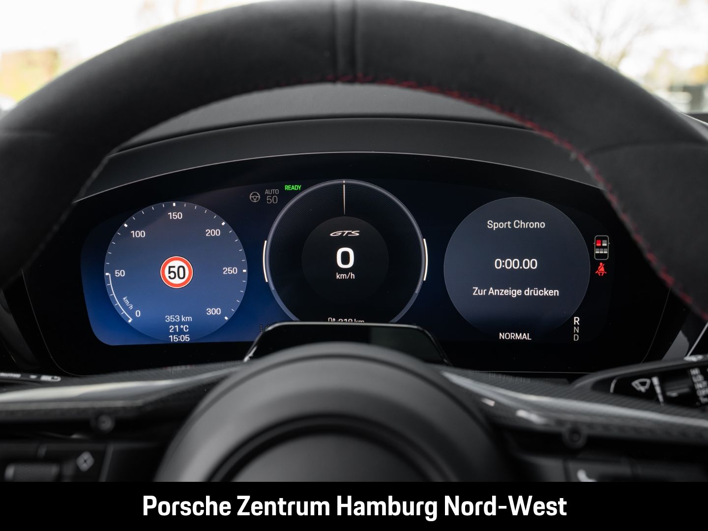 Porsche Macan - Bild 38