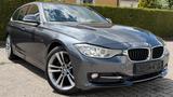 BMW 320d Touring Sport Line XENON PDC NAVI LEDER 2HD - BMW 320 Gebrauchtwagen