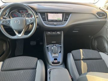 Opel GRANDLAND X ELEGANCE 1.6 PHEV