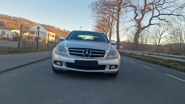 Mercedes-Benz C 200 C -Klasse Lim. C 200 Kompressor