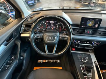 Audi Q5 *KEYLES*3-ZONEN*AHK*ACC*CAM*SPHTA*LED*