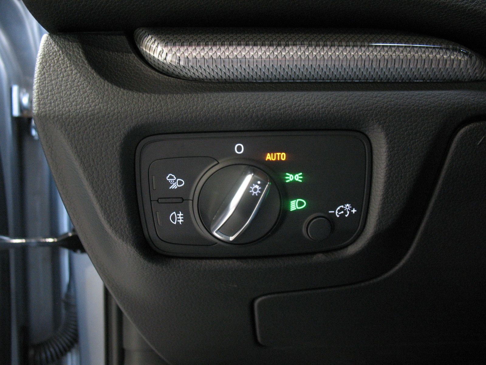 Audi A3 30 TDI Sportback design *LED*NAVI*KLIMA* foto 13