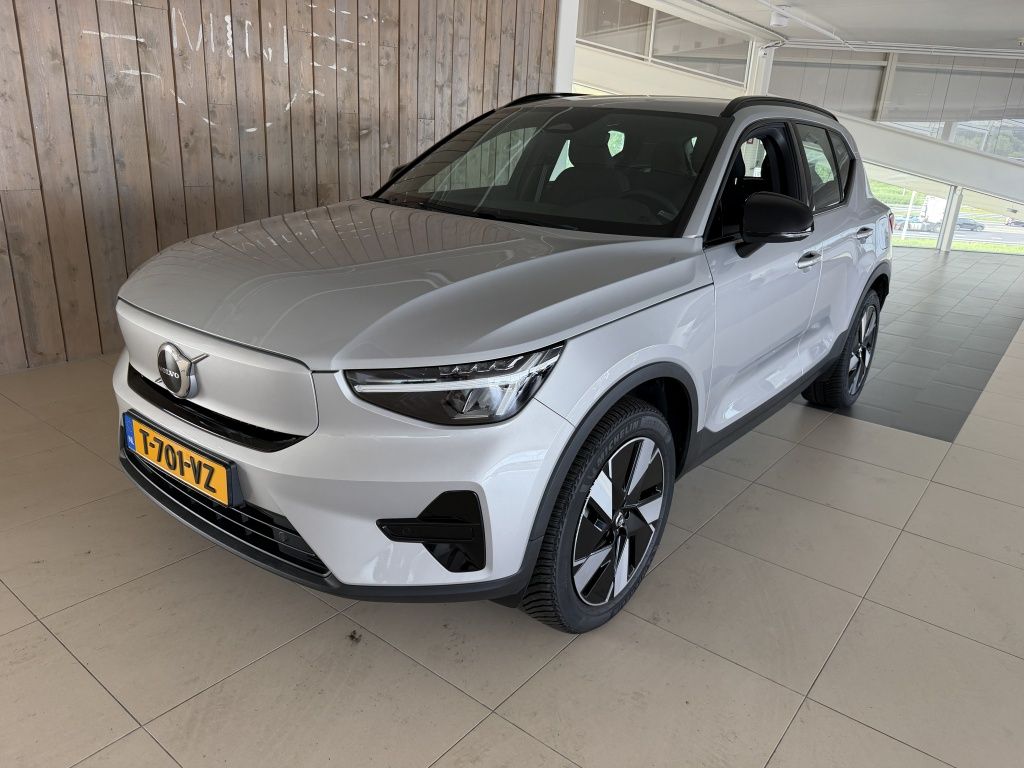 Volvo XC40 Single Motor Extended Range Plus 82 kWh SOH