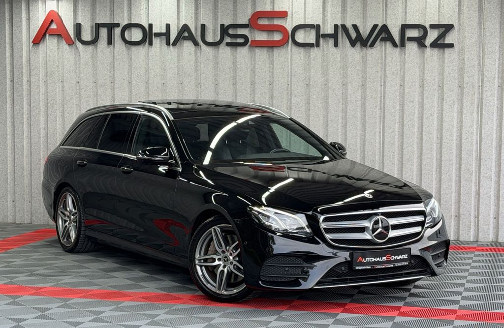 Image of Mercedes-Benz E 350