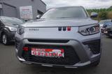KGM Tivoli 1.5 T-GDI Navi-Kamera - KGM Tivoli Gebrauchtwagen Gebrauchtwagen
