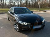 BMW F30 320i | M-Performance | Service NEU! - BMW 320: F30