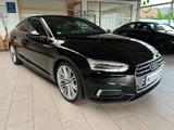Audi A5 3.0TDI Sportback S-Line Sport/VIRTUAL - Audi A5 Gebrauchtwagen