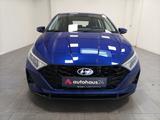 Hyundai i20 1.0 T-GDI Navi|CAM|Sitzhz.|DAb - Hyundai i20: mit Android Auto