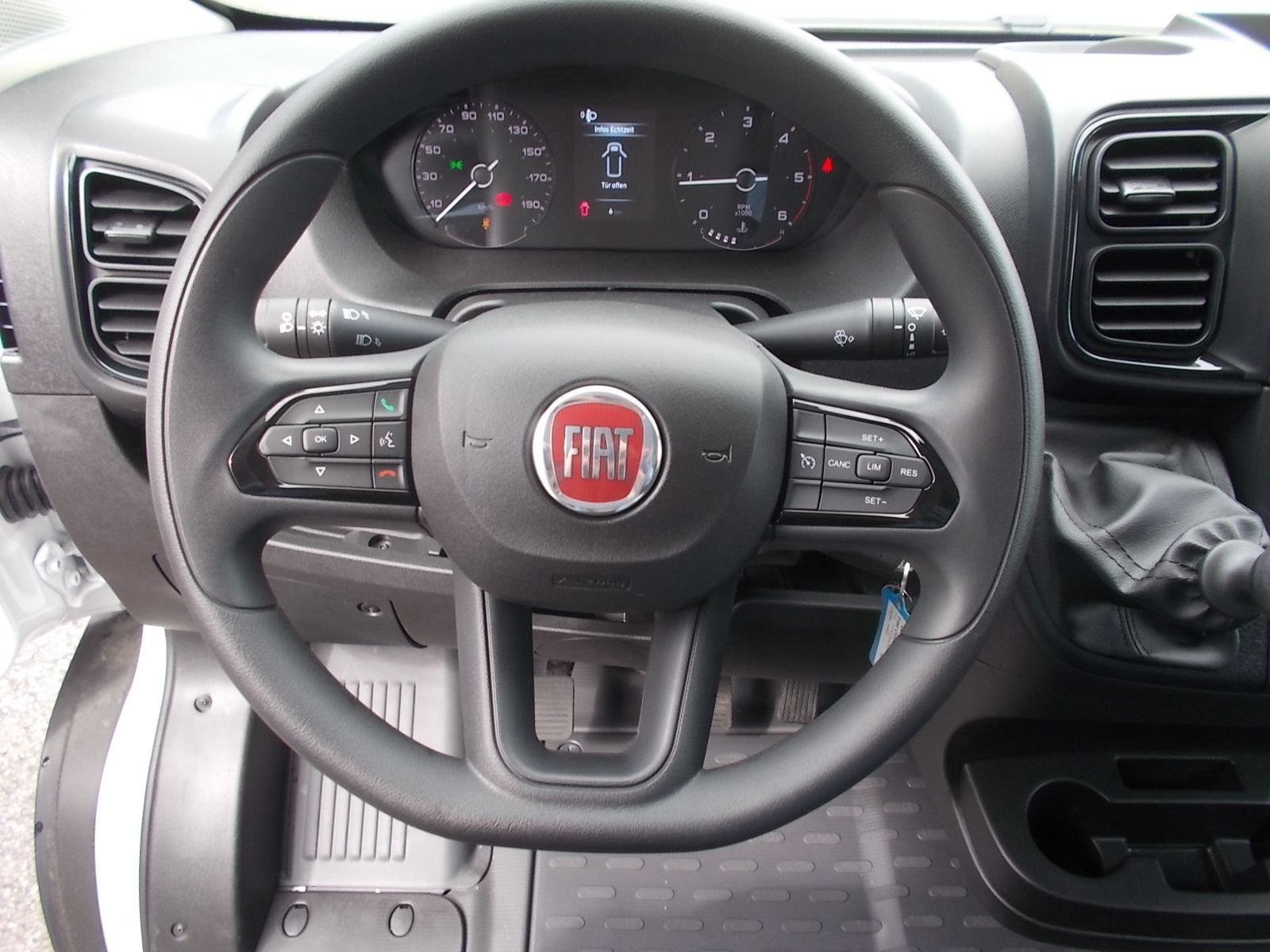 Fahrzeugabbildung Fiat Ducato KaWa 35 Maxi L5H2 180 Mjet + Aktionspreis