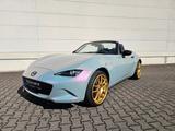Mazda MX-5 1.5i Advantage | FLIP-FLOP-FOLIE | R.Kamera - gebrauchte Mazda MX-5 aus dem Jahr 2022