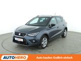 Seat Arona 1.5 TSI ACT FR Aut.*LED*NAVI*ACC*CAM*PDC* - Seat Arona in Bochum