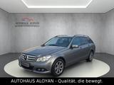 Mercedes-Benz C 200 T CDI*BlueEfficiency*AUTOMATIK*PARKTRONIC* - Mercedes-Benz C 200 in Bielefeld