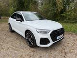 Audi SQ5 TDI Sportback MATRIX|LUFT|PANORAMA|HUD|AHK - Audi SQ5 in Lübeck