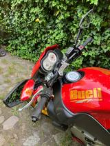 Buell XB12S - BUELL XB12S