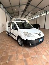 Peugeot PEUGEOT PARTNER 1.6hdi 90cv FRIGORIFERO - gebrauchte Peugeot Partner aus dem Jahr 2010