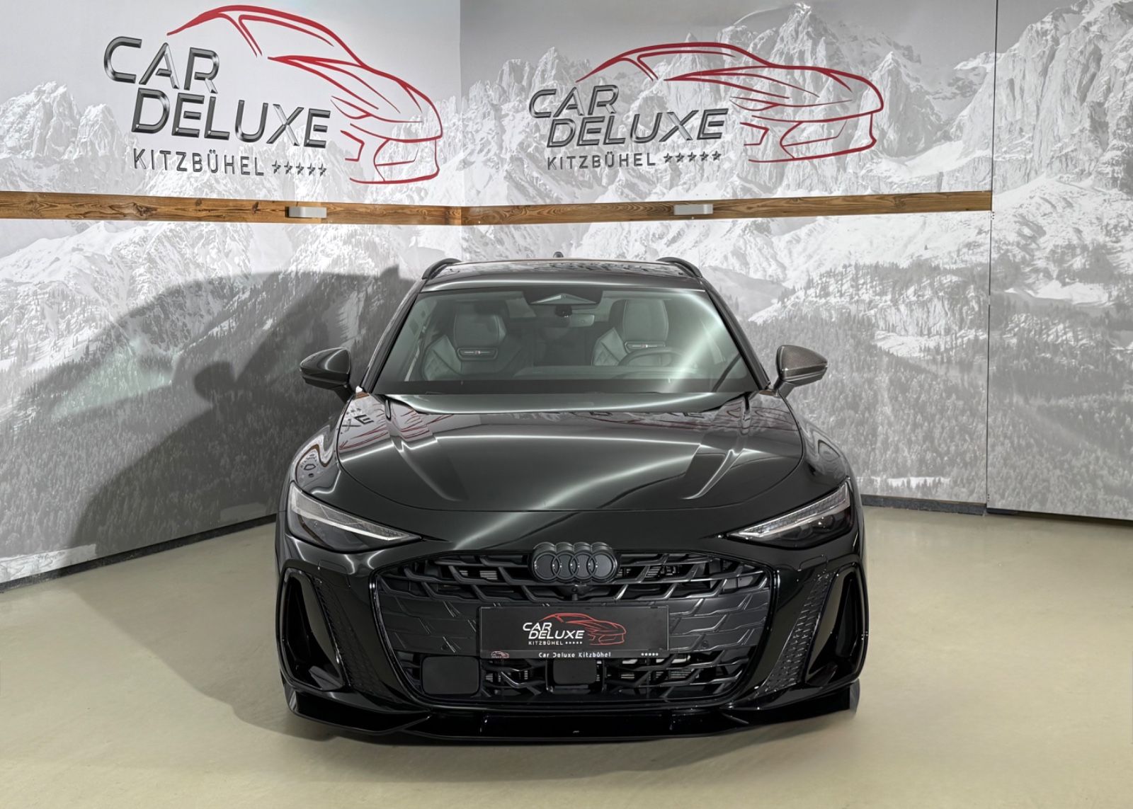 Audi A6 Avant 2.0 TFSIe-hybrid quattro ABT Sportsline imagem 3