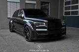 Rolls-Royce Cullinan BLACK BADGE NOVITEC OVERDOSE WIDEBOD - Rolls-Royce Cullinan Gebrauchtwagen