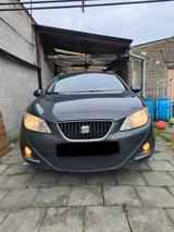 Seat Ibiza 1.6 TDI ST 77KW Zuverlassiger &... - Seat Ibiza mit Diesel-Antrieb: Kombi, 1.6