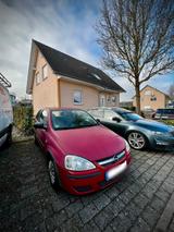 Opel Corsa C 1.0  60 PS  TÜV/HU  Angeme... - Opel Corsa: 60 Ps