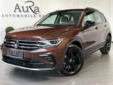 Volkswagen Tiguan 2.0 TDI DSG Life NAV+MATRIX+ACC+AHK+KAM - gebrauchte VW Tiguan aus dem Jahr 2023