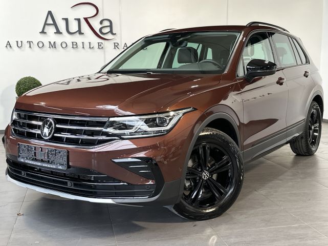 Volkswagen Tiguan 2.0 TDI DSG Life NAV+MATRIX+ACC+AHK+KAM