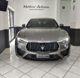 Maserati Levante V6 AWD Gransport 350 cv - Maserati aus 2021