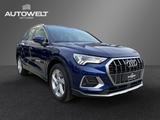 Audi Q3 40 TDI Aut. quattro NAV LEDER uvm. - Audi Q3 in Bielefeld