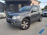 Suzuki SUZUKI Grand Vitara 1.6 16V 3p. 4X4 - gebrauchte Suzuki Grand Vitara aus dem Jahr 2005