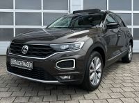 VW T-Roc 1.5 TSI DSG Style ACC PANO AHK KAM EXPORT bei Autohaus Landmann & Maier OHG
